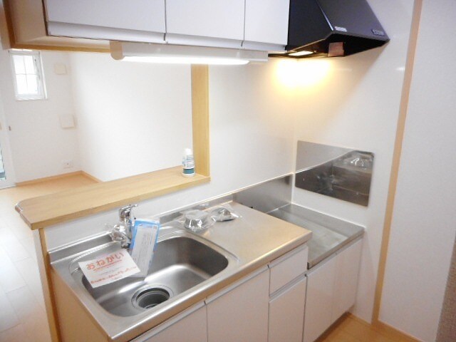 グランペールの物件内観写真