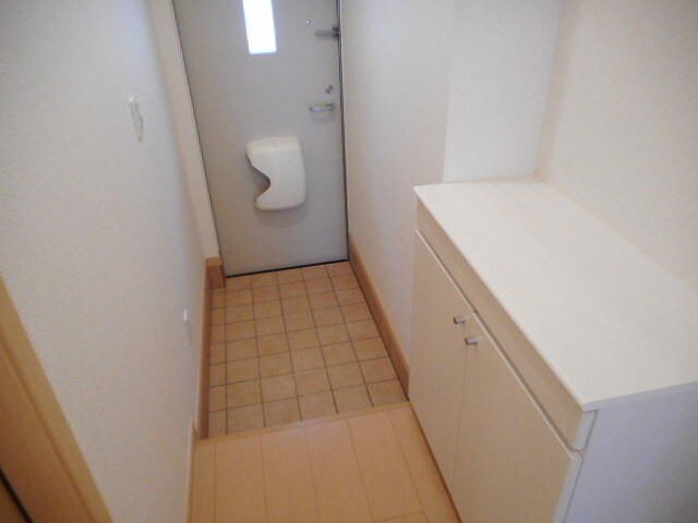 グランペールの物件内観写真