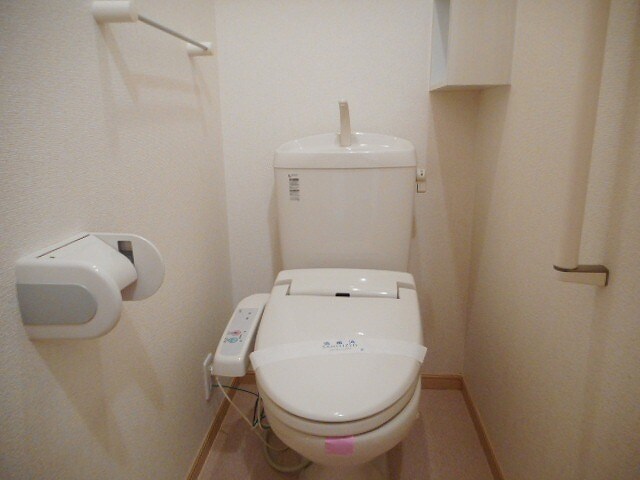 グランペールの物件内観写真