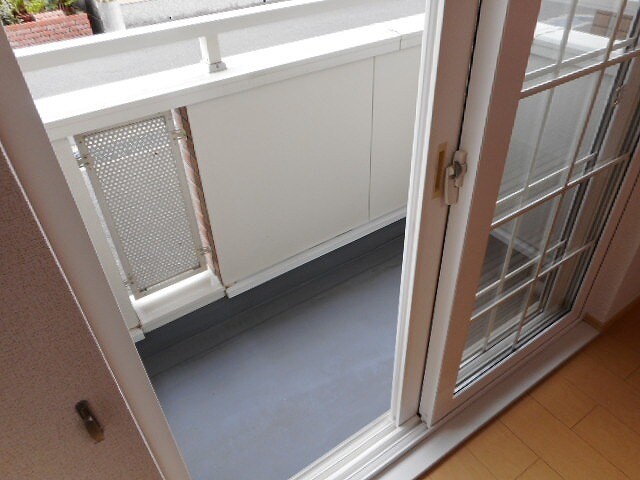 グランペールの物件内観写真