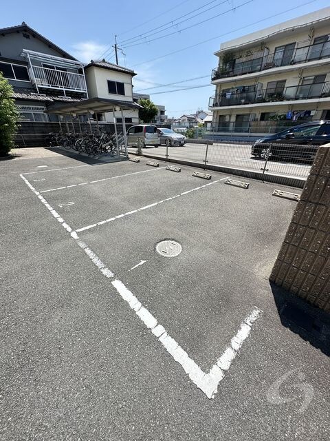 千里丘駅 徒歩10分 1階の物件外観写真