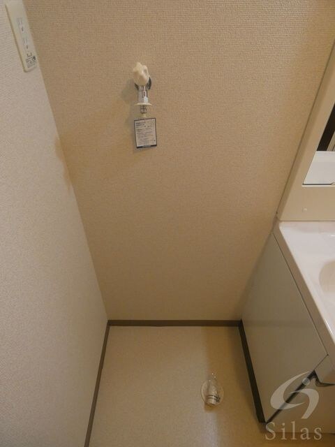 千里丘駅 徒歩10分 1階の物件内観写真