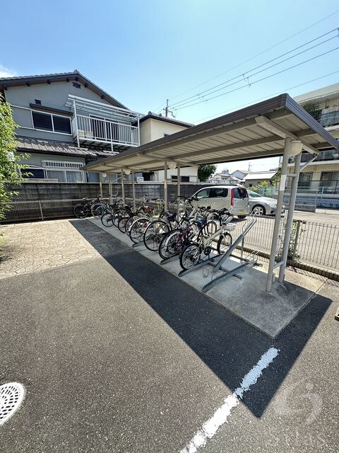 千里丘駅 徒歩10分 1階の物件外観写真