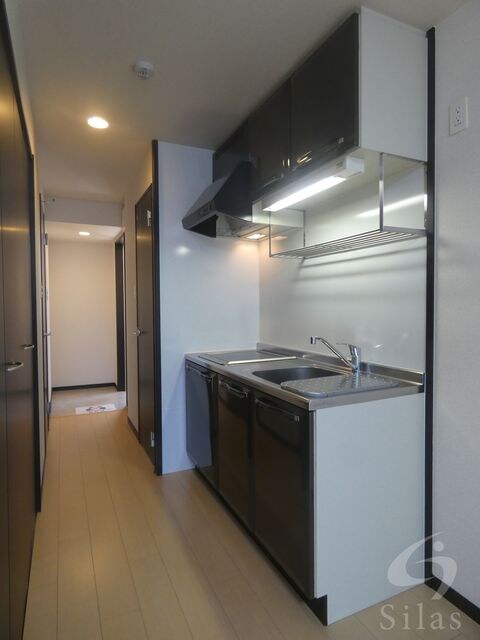 千里丘駅 徒歩10分 1階の物件内観写真