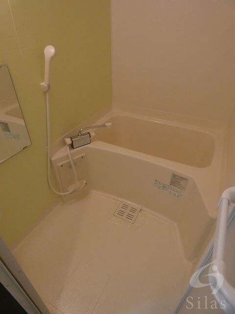 千里丘駅 徒歩10分 1階の物件内観写真