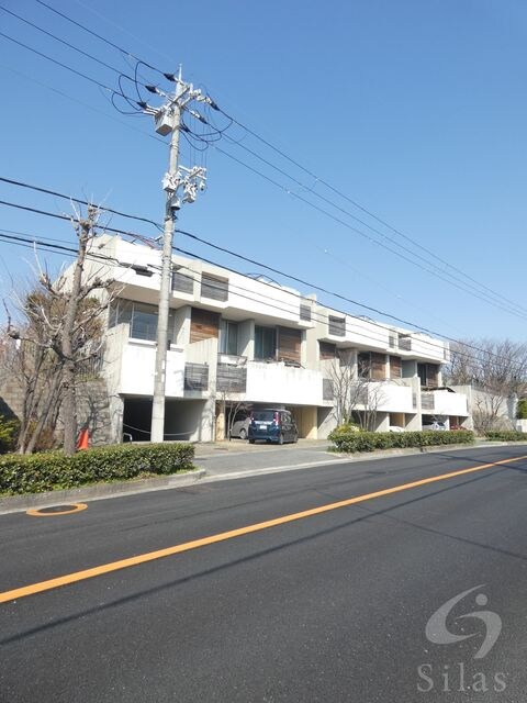 少路駅 徒歩8分 2階の物件外観写真