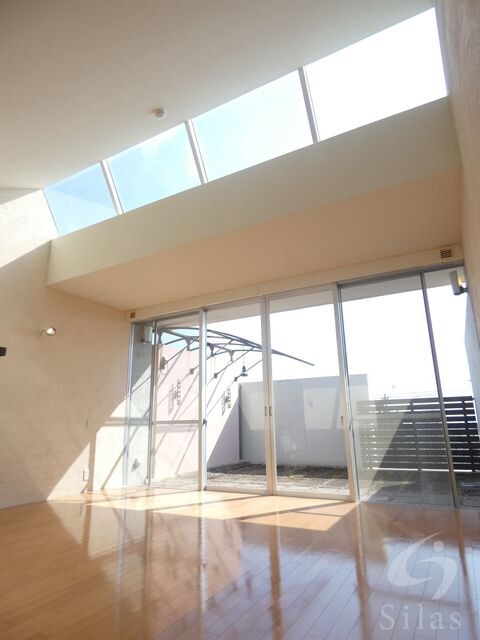 少路駅 徒歩8分 2階の物件内観写真