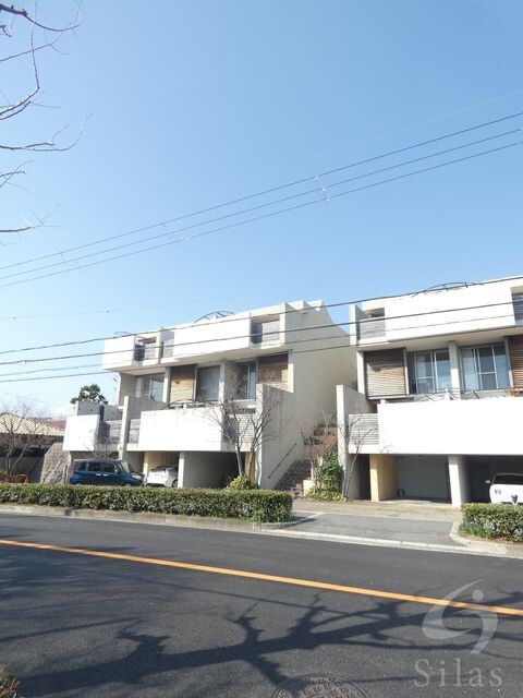 少路駅 徒歩8分 2階の物件外観写真