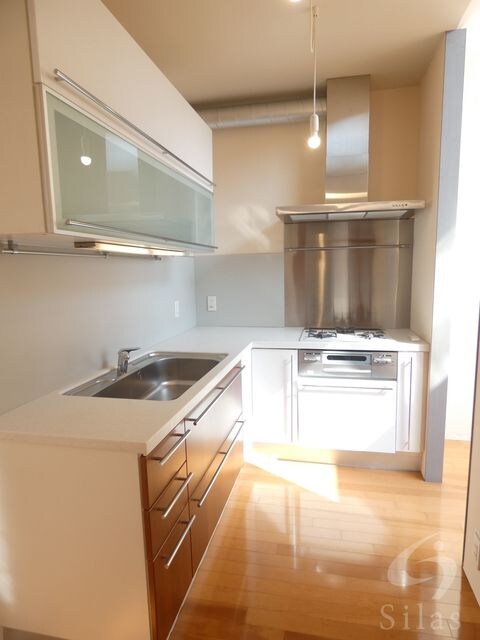 少路駅 徒歩8分 2階の物件内観写真