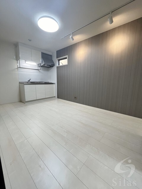 摂津市駅 徒歩8分 3階の物件内観写真