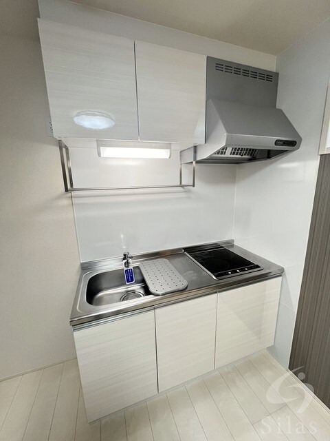 摂津市駅 徒歩8分 3階の物件内観写真