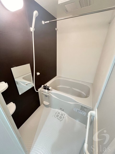 摂津市駅 徒歩8分 3階の物件内観写真