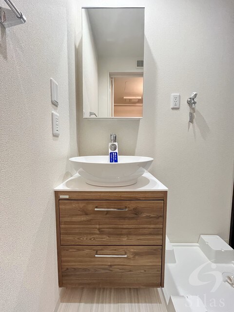 摂津市駅 徒歩8分 3階の物件内観写真