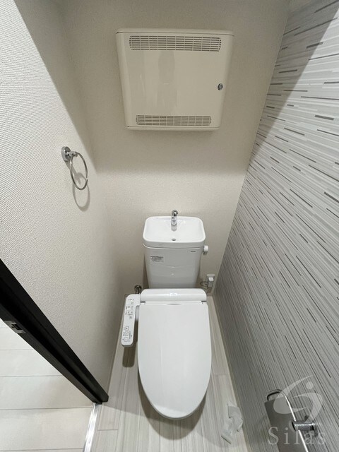 摂津市駅 徒歩8分 3階の物件内観写真