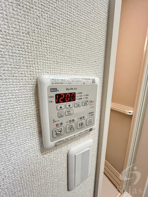 摂津市駅 徒歩8分 3階の物件内観写真