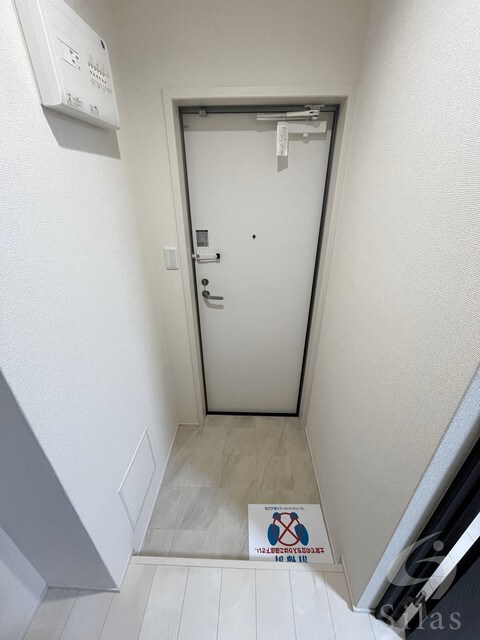 摂津市駅 徒歩8分 3階の物件内観写真