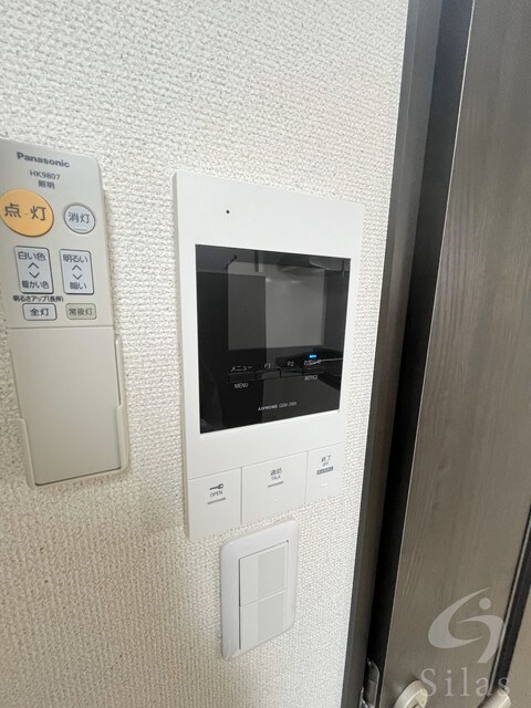 摂津市駅 徒歩8分 3階の物件内観写真