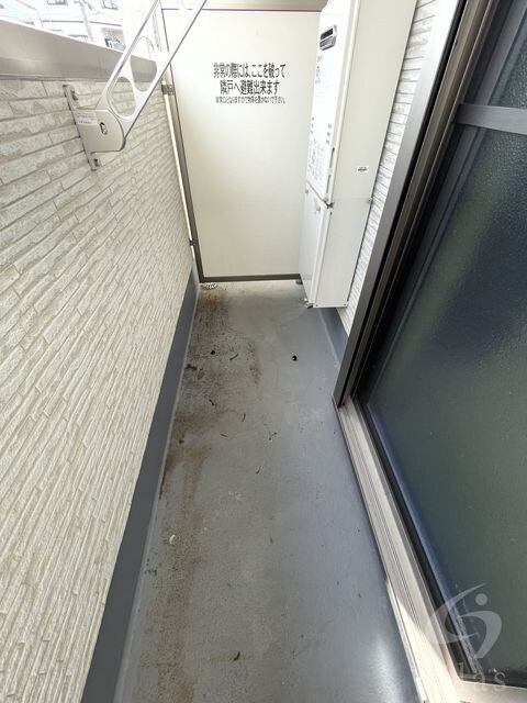 摂津市駅 徒歩8分 3階の物件内観写真