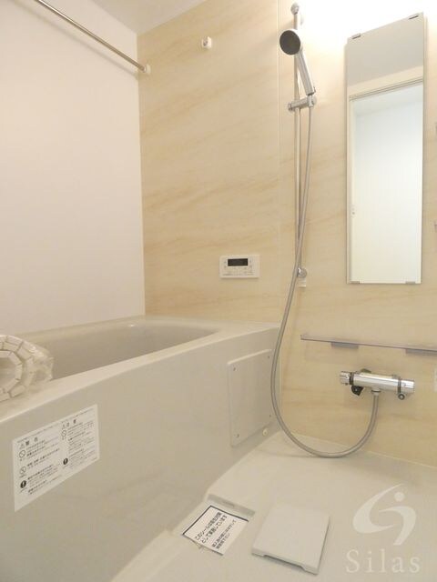 関大前駅 徒歩1分 2階の物件内観写真