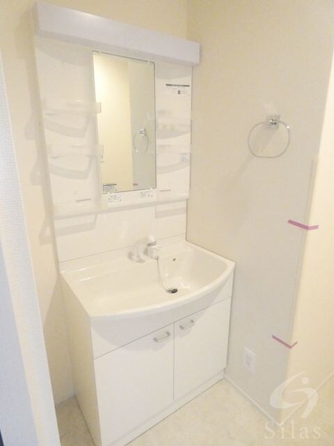 関大前駅 徒歩1分 2階の物件内観写真