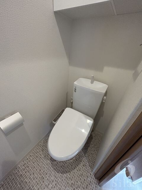 関大前駅 徒歩1分 2階の物件内観写真