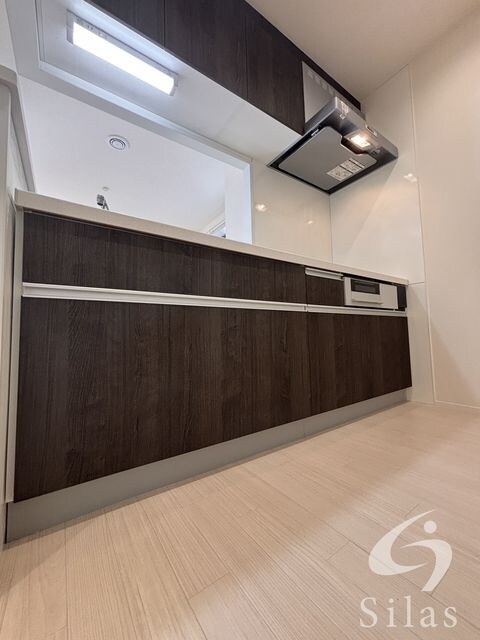 関大前駅 徒歩1分 2階の物件内観写真