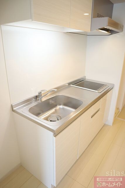 下新庄駅 徒歩2分 1階の物件内観写真