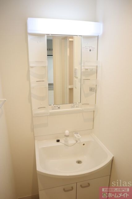 下新庄駅 徒歩2分 1階の物件内観写真