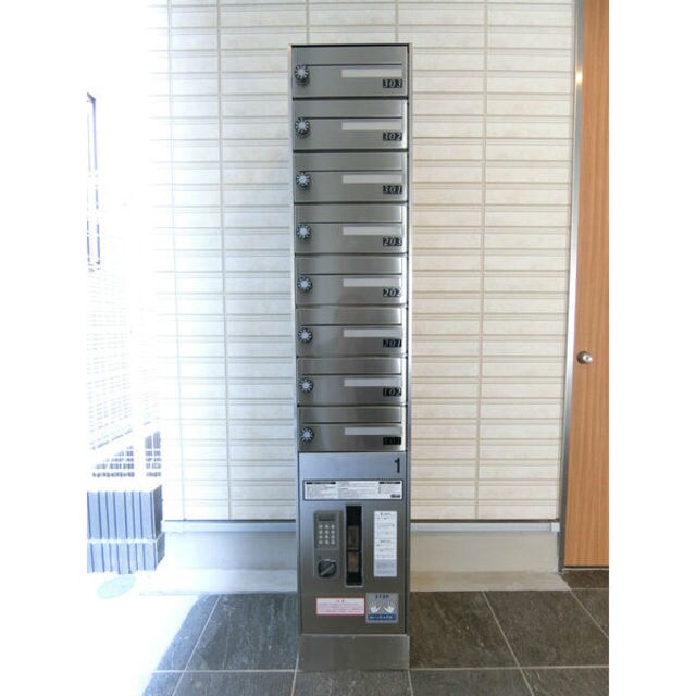 下新庄駅 徒歩2分 1階の物件外観写真