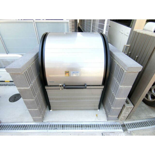 下新庄駅 徒歩2分 1階の物件外観写真