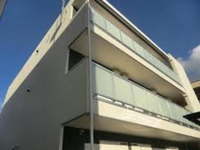 下新庄駅 徒歩2分 1階の物件外観写真