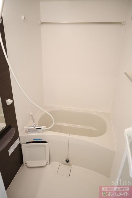 下新庄駅 徒歩2分 1階の物件内観写真