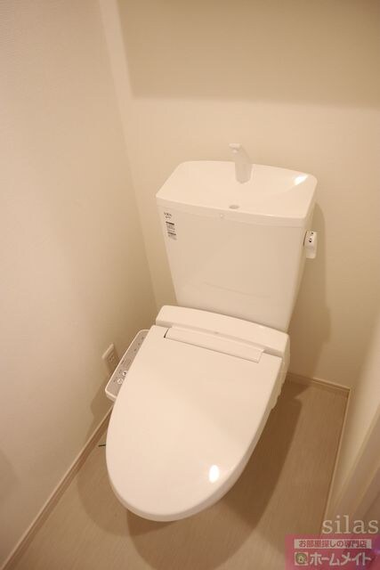 下新庄駅 徒歩2分 1階の物件内観写真