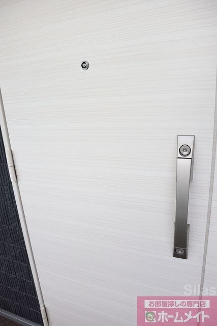 下新庄駅 徒歩2分 1階の物件内観写真