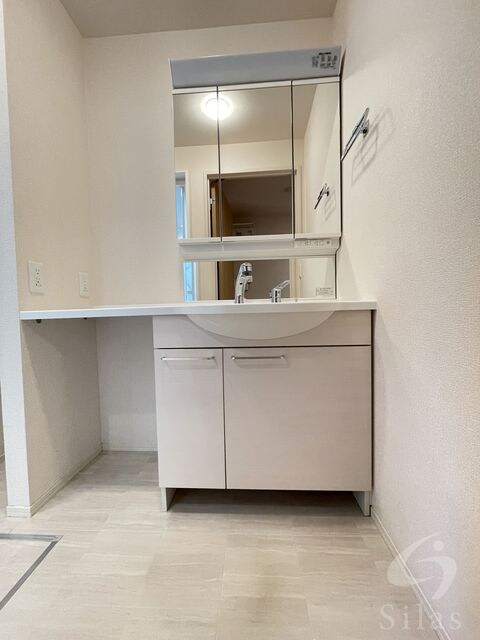 茨木駅 バス34分  鳥飼下三丁目下車：停歩3分 2階の物件内観写真