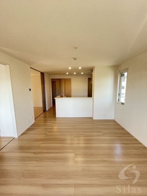 茨木駅 バス34分  鳥飼下三丁目下車：停歩3分 2階の物件内観写真