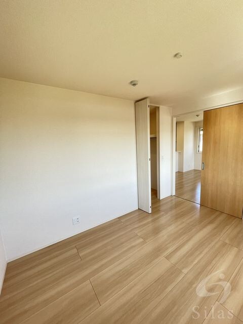 茨木駅 バス34分  鳥飼下三丁目下車：停歩3分 2階の物件内観写真