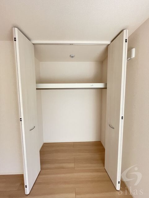 茨木駅 バス34分  鳥飼下三丁目下車：停歩3分 2階の物件内観写真