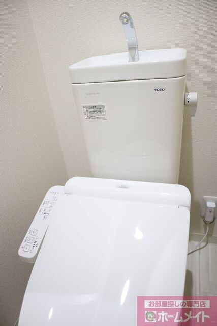 神崎川駅 徒歩7分 2階の物件内観写真