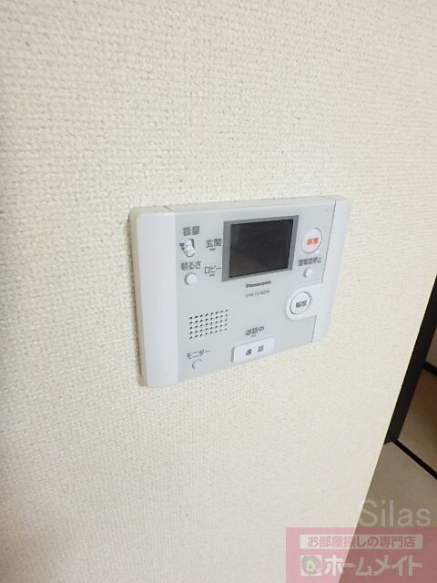 神崎川駅 徒歩7分 2階の物件内観写真