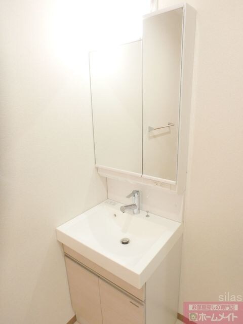 神崎川駅 徒歩7分 2階の物件内観写真