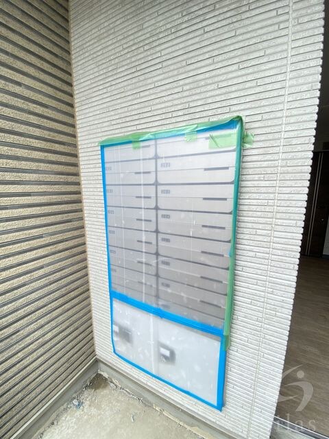 正雀駅 徒歩10分 1階の物件外観写真