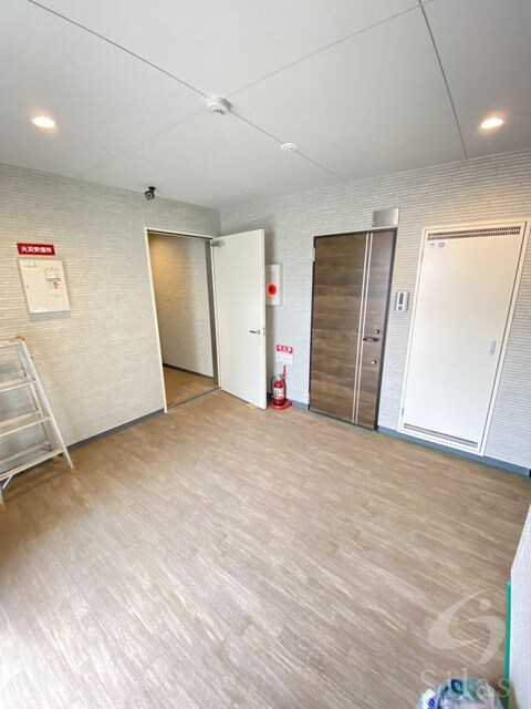 正雀駅 徒歩10分 1階の物件外観写真