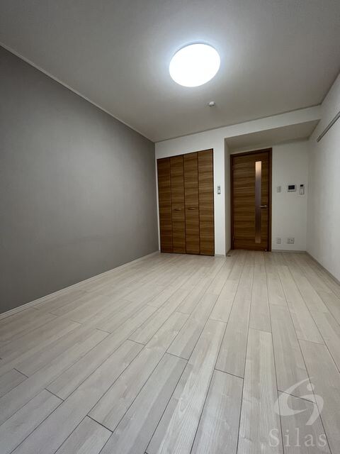 岸辺駅 徒歩9分 1階の物件内観写真