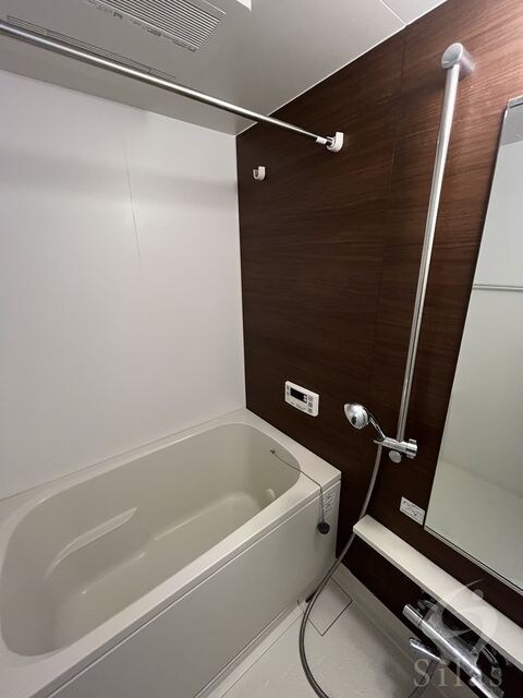 岸辺駅 徒歩9分 1階の物件内観写真