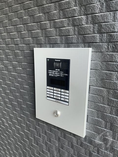 岸辺駅 徒歩9分 1階の物件外観写真