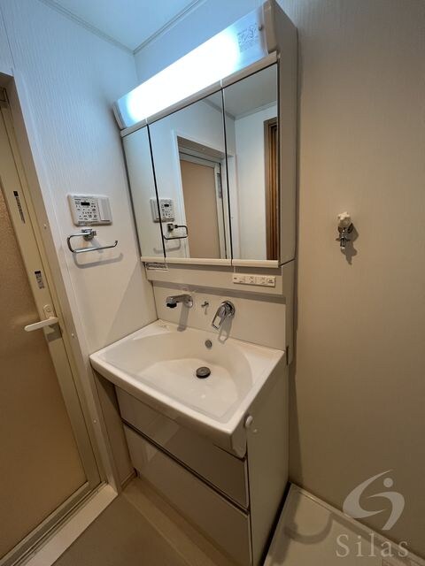 岸辺駅 徒歩9分 1階の物件内観写真