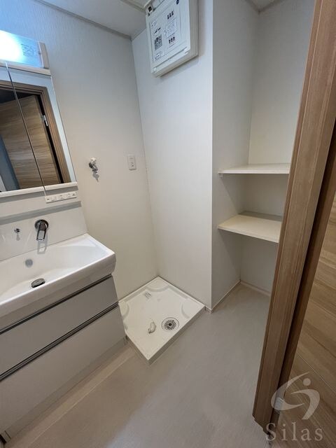 岸辺駅 徒歩9分 1階の物件内観写真