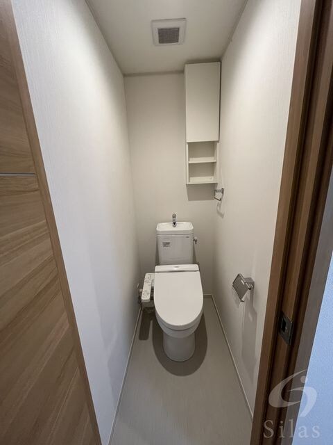 岸辺駅 徒歩9分 1階の物件内観写真