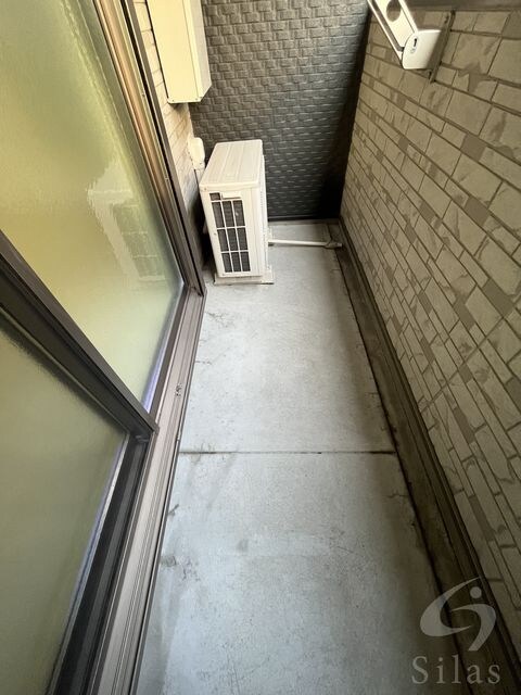 岸辺駅 徒歩9分 1階の物件内観写真